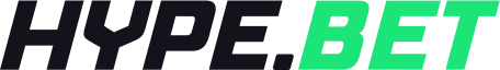 Logo Hype.bet
