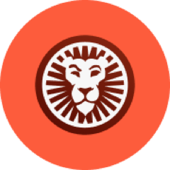 Logo LeoVegas