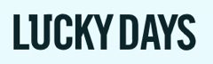 Logo Lucky Days