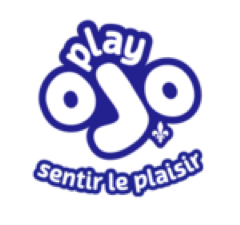 Logo PlayOJO